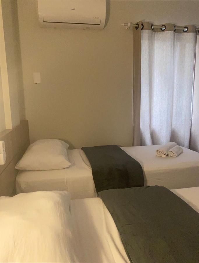 Pousada Bella Nina Balneário Camboriú エクステリア 写真
